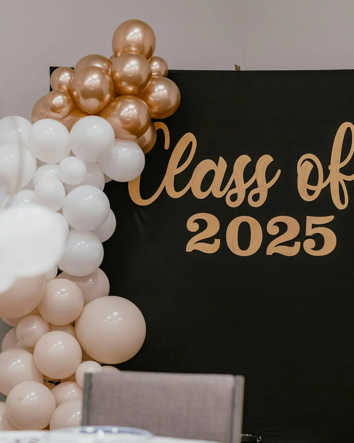 Soft neutrals for the class of 2025