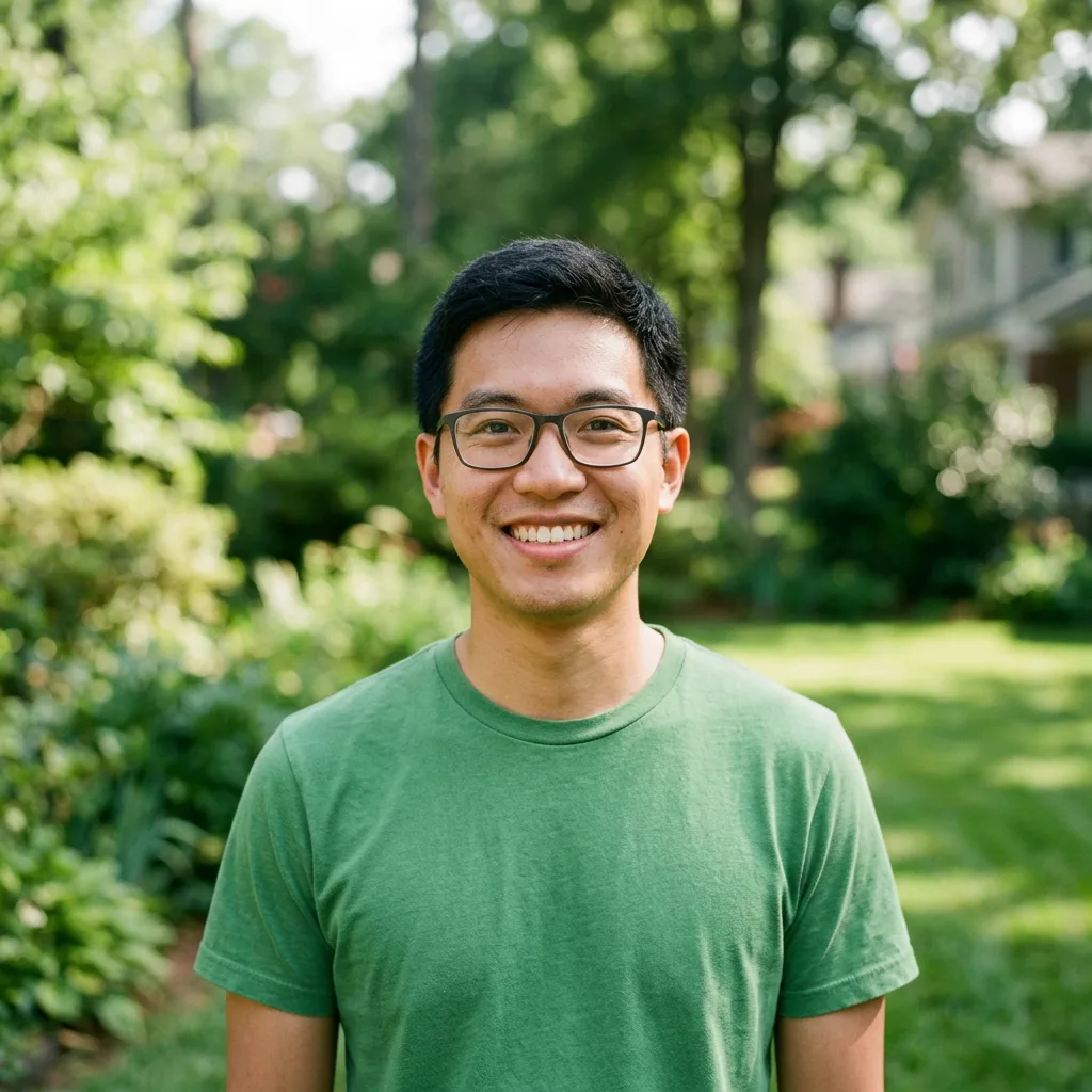 Danny Hu