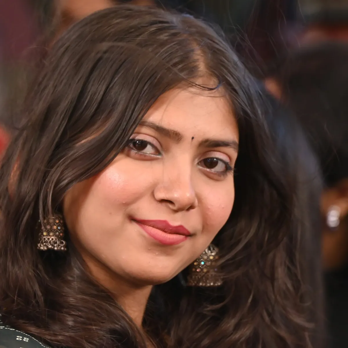 Priya Shah