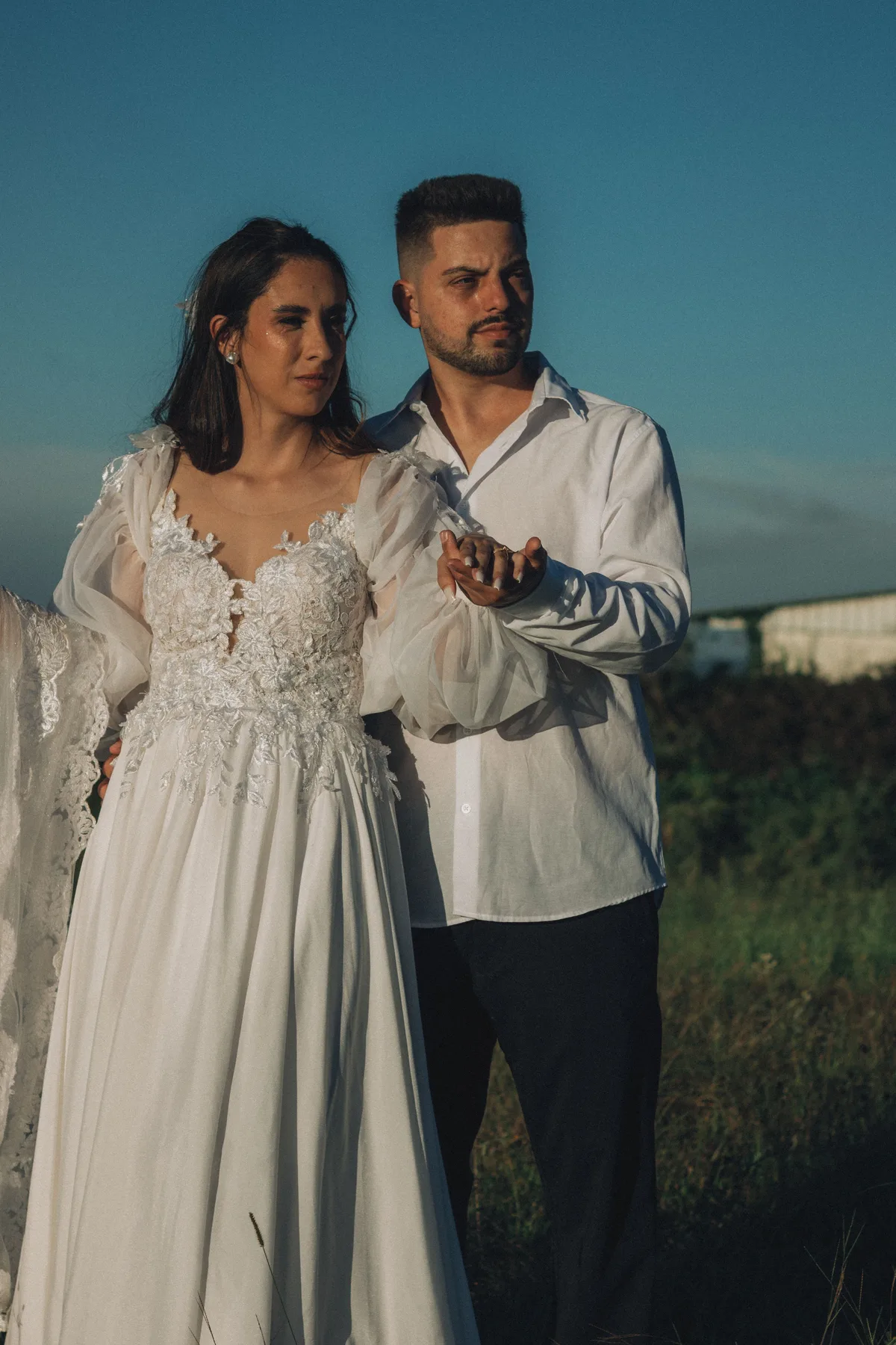 Anna & Theo, photo 1