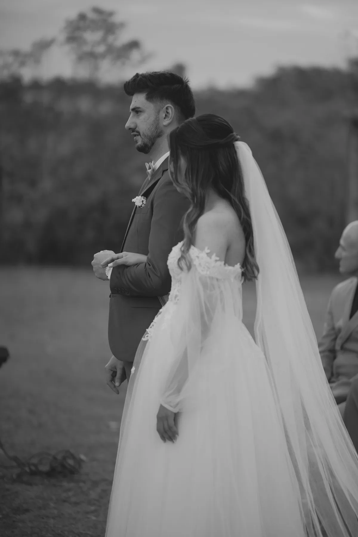 Elena & Rafe, photo 2