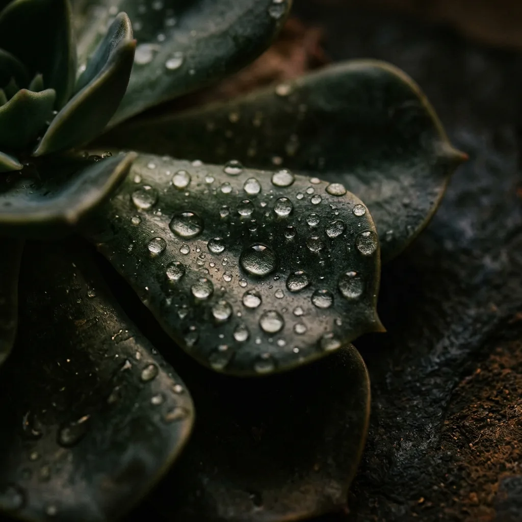 Monsoon Hydrating Essence: texture